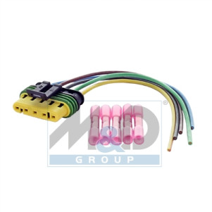 PIECES POUR SYSTEMES DE GESTION MOTEUR